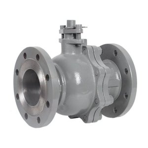 球閥Q41F-16C DN65（用于水、溶劑、酸和天然