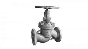 截止閥J41H-16C DN150（介質(zhì)水、蒸汽、油品