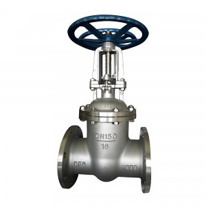 Z41H-16C DN65，DN80手動法蘭閘閥廠商