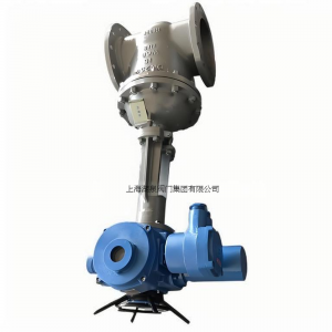 電動閘閥Z941H-16C DN100 （配法蘭、螺栓、螺